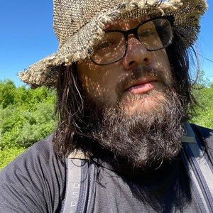 Meet your Posher, Grant